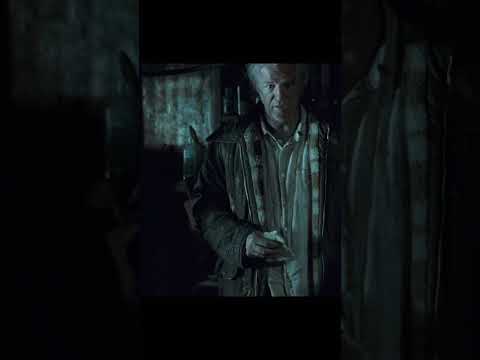 Не знала, что они каннибалы 😨😱 #фильм #хорор #моменты