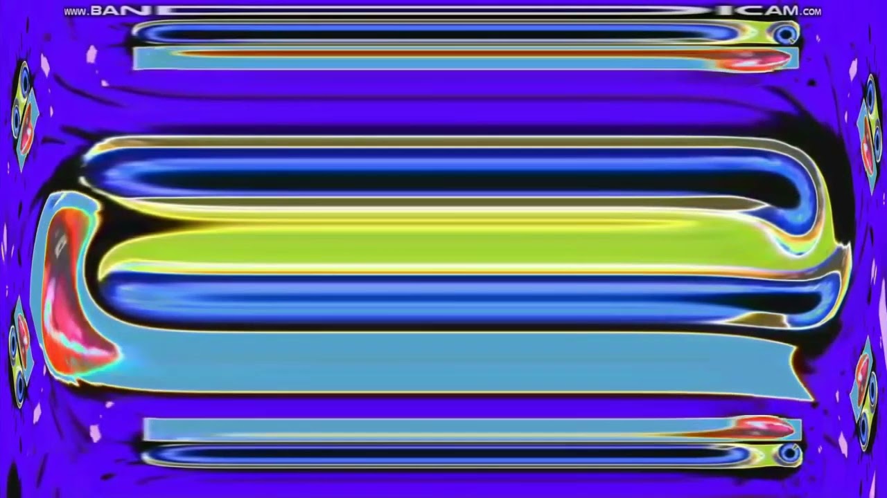 Preview 1999 V1 Effects Sponsored by Klasky Csupo 2001 Effects Is Going Weirdness Every Squared