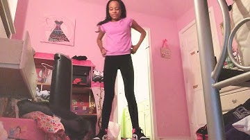 Max and Ruby Remix Dance❤️She Killed it🔥