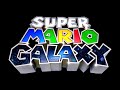 Rosalina in the Observatory 3 | Super Mario Galaxy | 10 Hours