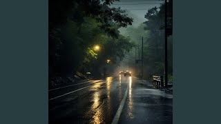 Gentle Rain for Cat's Solace