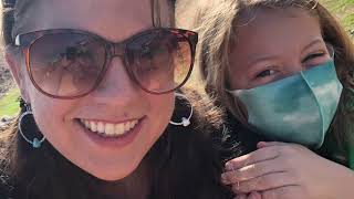 Exploring Roemer’s Pumpkin Patch 2021 and our FIRST corn maze