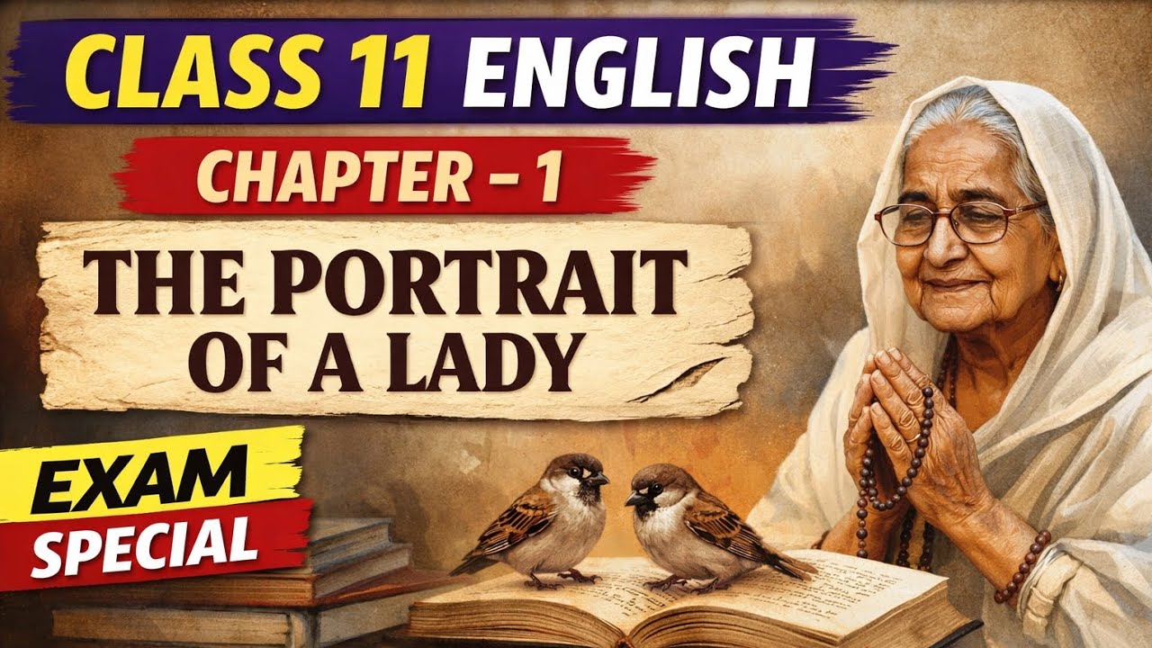 Class 11  english chapter 1 Important Questions & Answers for  Exam Preparation