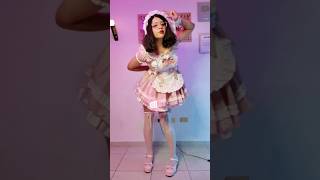 🩷 Hallazgos de AliExpress PT.1 - Cosplay de Maid Rosa 🌸