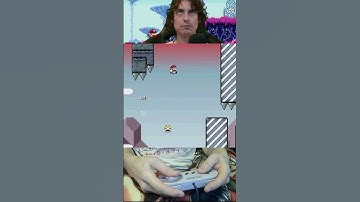 How To Master Kaizo Mario