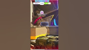 Do Some Damage | #acharizma on #Twitch #splitgate #splitgate2