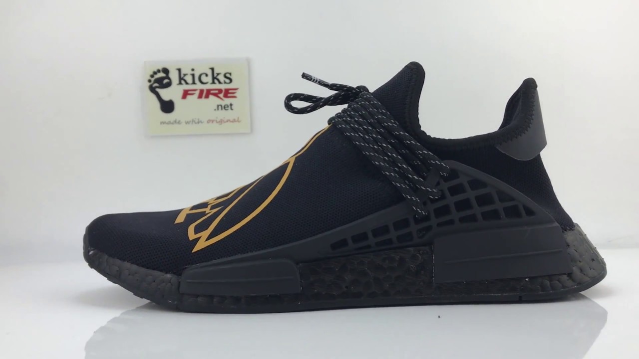 ovo human races