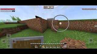 Decoration in Minecraft World Survival Series episode 7 Minecraft Gameplay Video