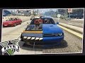 THE NEW BEST MODIFIED CAR MOD IN GTA 5?!