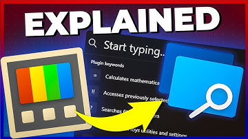 How to Use PowerToys Run and Turn It into a Powerful Command Center