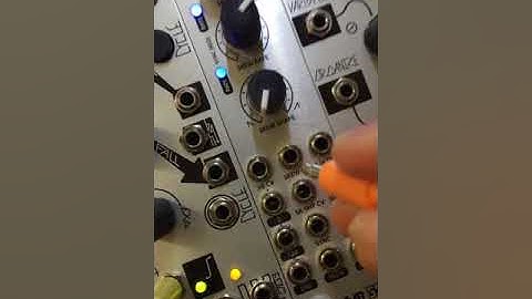 #1 Dual Quantizer