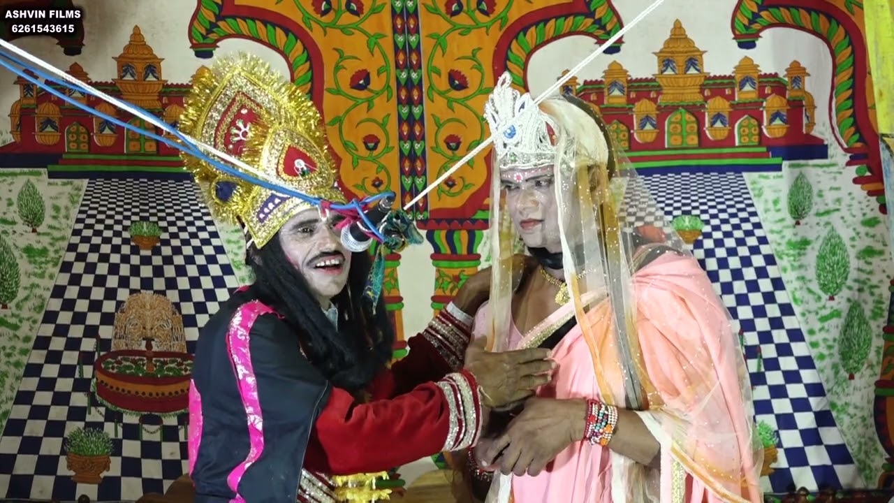 Kamthi Ka Drma l 2023 l Part-6 l