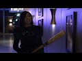 Empire  03x10  cookie with the baseball bat