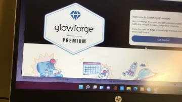 Glowforge UK . Unboxing and Setting Up the Glowforge Pro • 3D Laser Printer