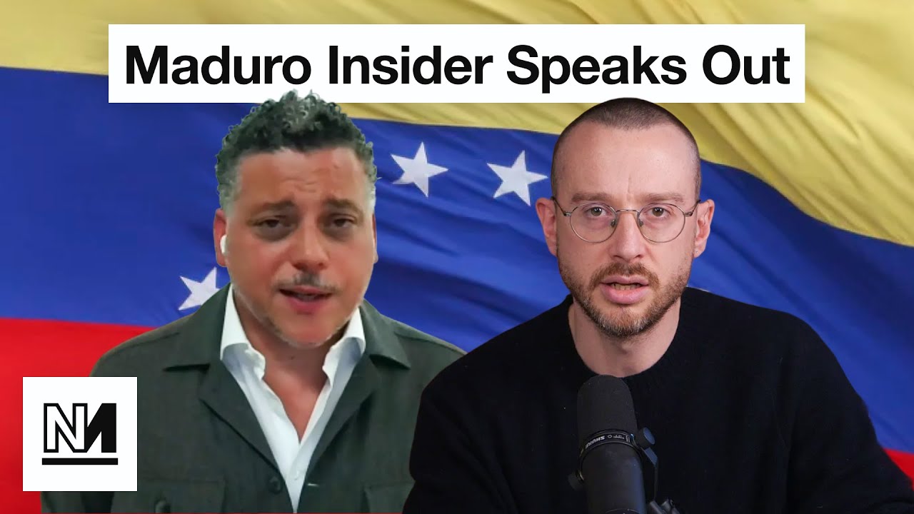 What Really Happened In Venezuela?