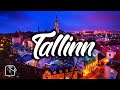 Tallinn travel guide  complete tour  city guide to estonias capital