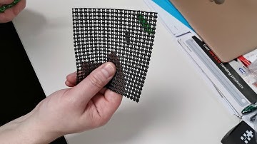 Changing Narwhal nib units