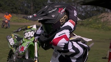 MXTV takes a closer look at the Spy Foundation Goggle