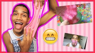 Tentando Fazer Amoeba Pela Ultima Vez