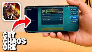 How To Get Chaos Ore In RAID Shadow Legends - Full Guide