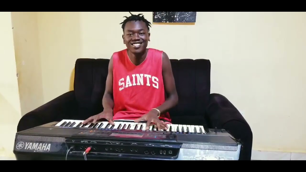seben piano gayasa - YouTube
