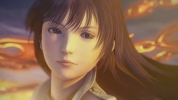 Infinite Undiscovery XBOX360 Opening & Intro (USA)