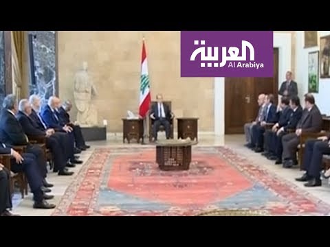 عون يقود حملة ضد السعودية نيابة عن حزب الله