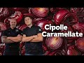 Cipolle rosse caramellata: la ricetta definitiva in pochi e semplici passaggi 🧅