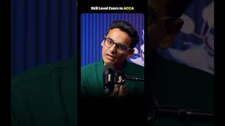 Master the ACCA Skill Level Exam with Confidence! | Career Compass | Dipan Sir