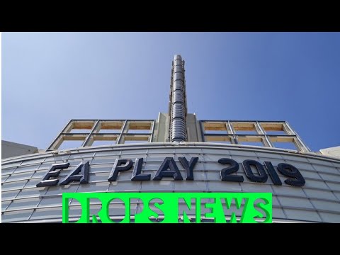 hangouts on air alternative Drops News: Drops de Jogos comenta o EA Play na E3 2019