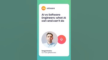 AI vs Software Engineers: What AI Can and Can’t Do