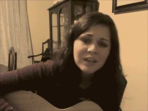 Hallelujah by Jeff Buckley - Emily Lynch