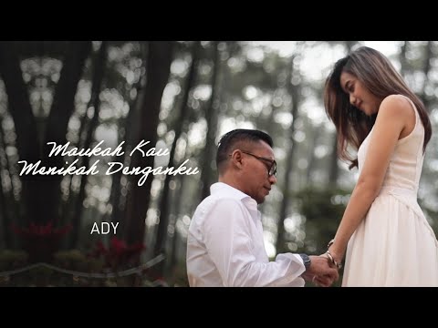 Video: Bagaimana Membuatnya Menikah Denganku?