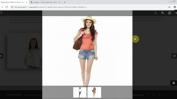 Prestashop Module - Custom content products