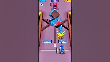 Mob Control - Gameplay 💯 | Android Games - Offline 💥 | #shorts #gaming