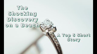 The Shocking Discovery on a Beach | Real Life Short Story