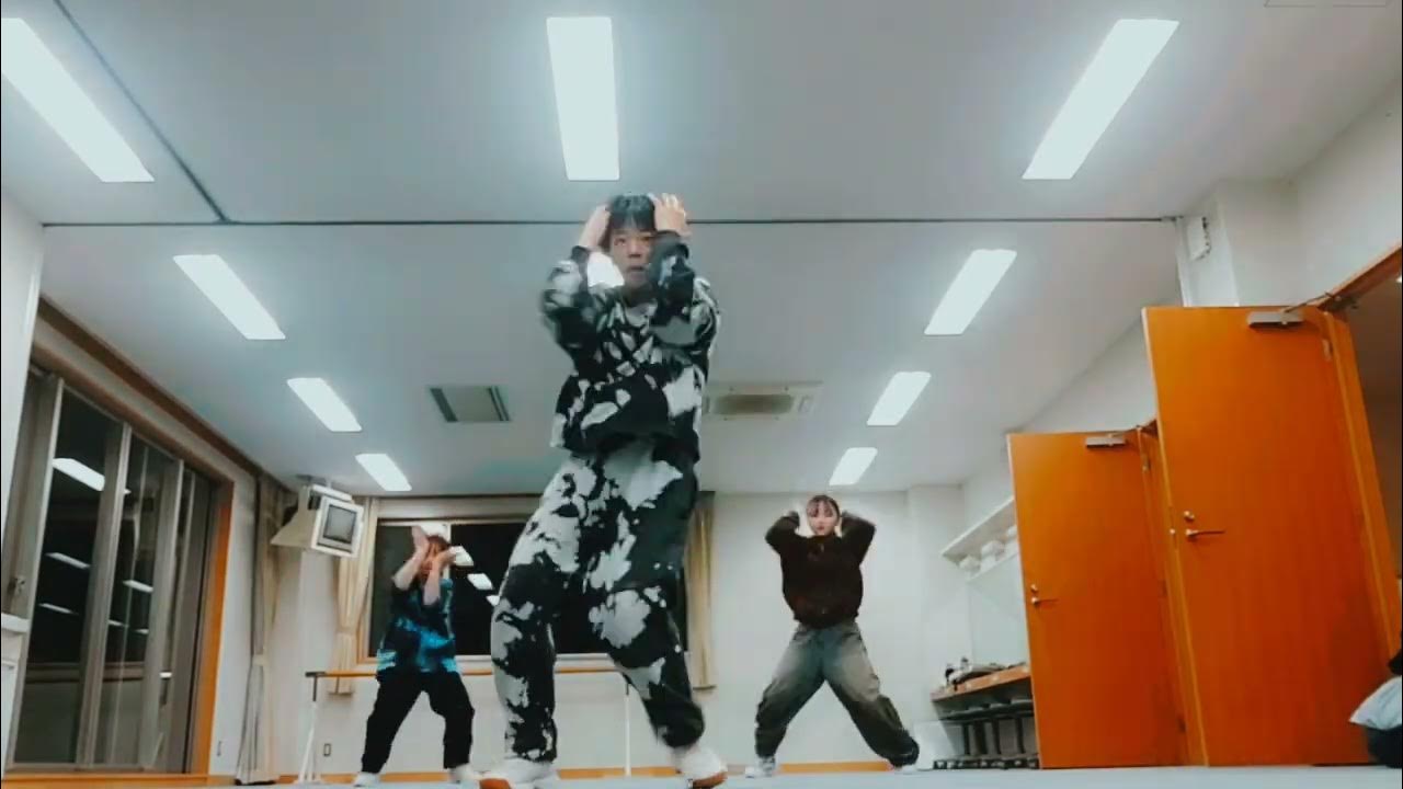 Work it missy elliott dance youtube