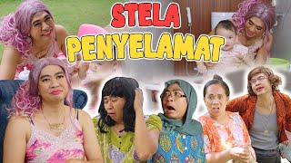 UNTUNG ADA STELA