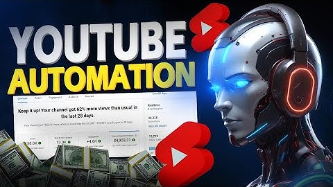 Ultimate YouTube Automation Tutorial for Beginners: Step-by-Step Guide to Boost Your Channel!