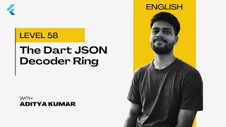The Dart JSON Decoder Ring