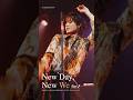 日野健太ワンマンライブ New Day, New We 2部ダイジェスト