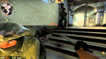 Counter-Strike: Global Offensive: WTF?!