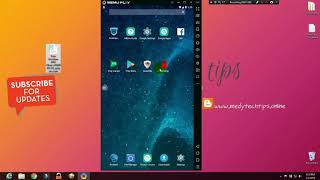 How To Setup Your Freedom vpn Client Free Internet APK on PC 2019 screenshot 2