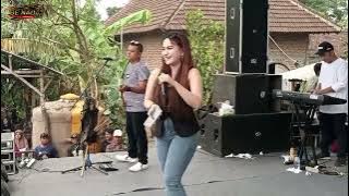 Genit - Indri Ananda - BE NADA Live Kaliawen Plemahan Kediri