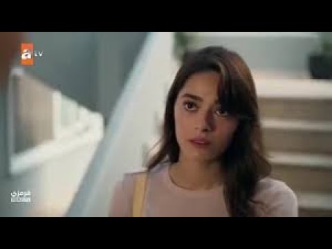 مسلسل غريب في المراة الحلقة 6 السادسة مترجمة بجودة عالية Hd