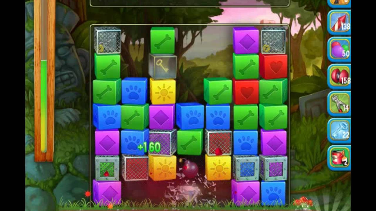 Pet Rescue Saga level 1350 no boosters 😈 ►TOBIAS DEAMON◄