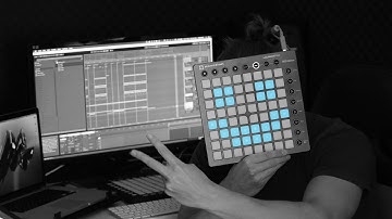 Behind The Scenes - M4SONIC Launchpad Tutorial