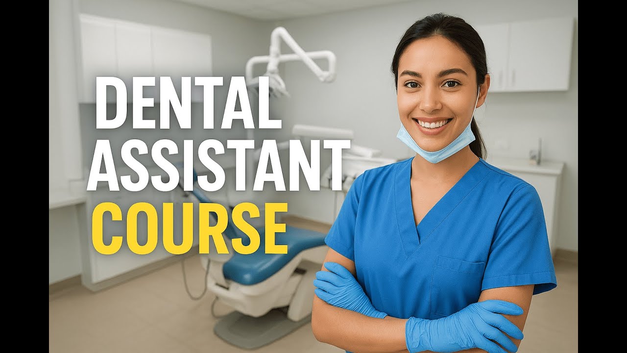Dental Assistant Course Malayalam, Class-Day 1; #DentalAssistantKerala ...