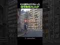 その相手はまずかった信号無視のLUUP