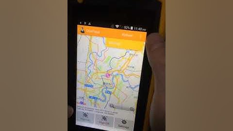4G GPRS tracking Biometric mobile attendance terminal used for constuction site FP05
